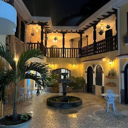 Casa Sileo - Boutique Hotel Калі Екстер'єр фото