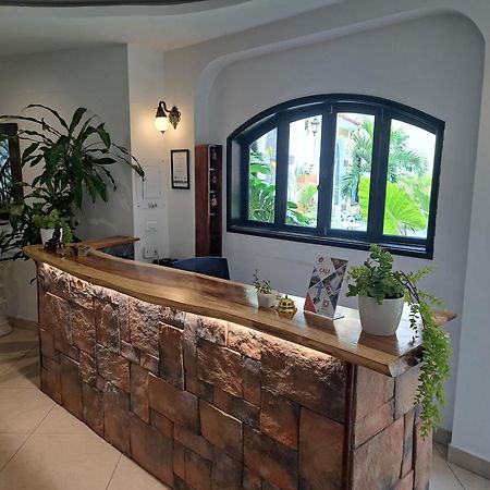 Casa Sileo - Boutique Hotel Калі Екстер'єр фото