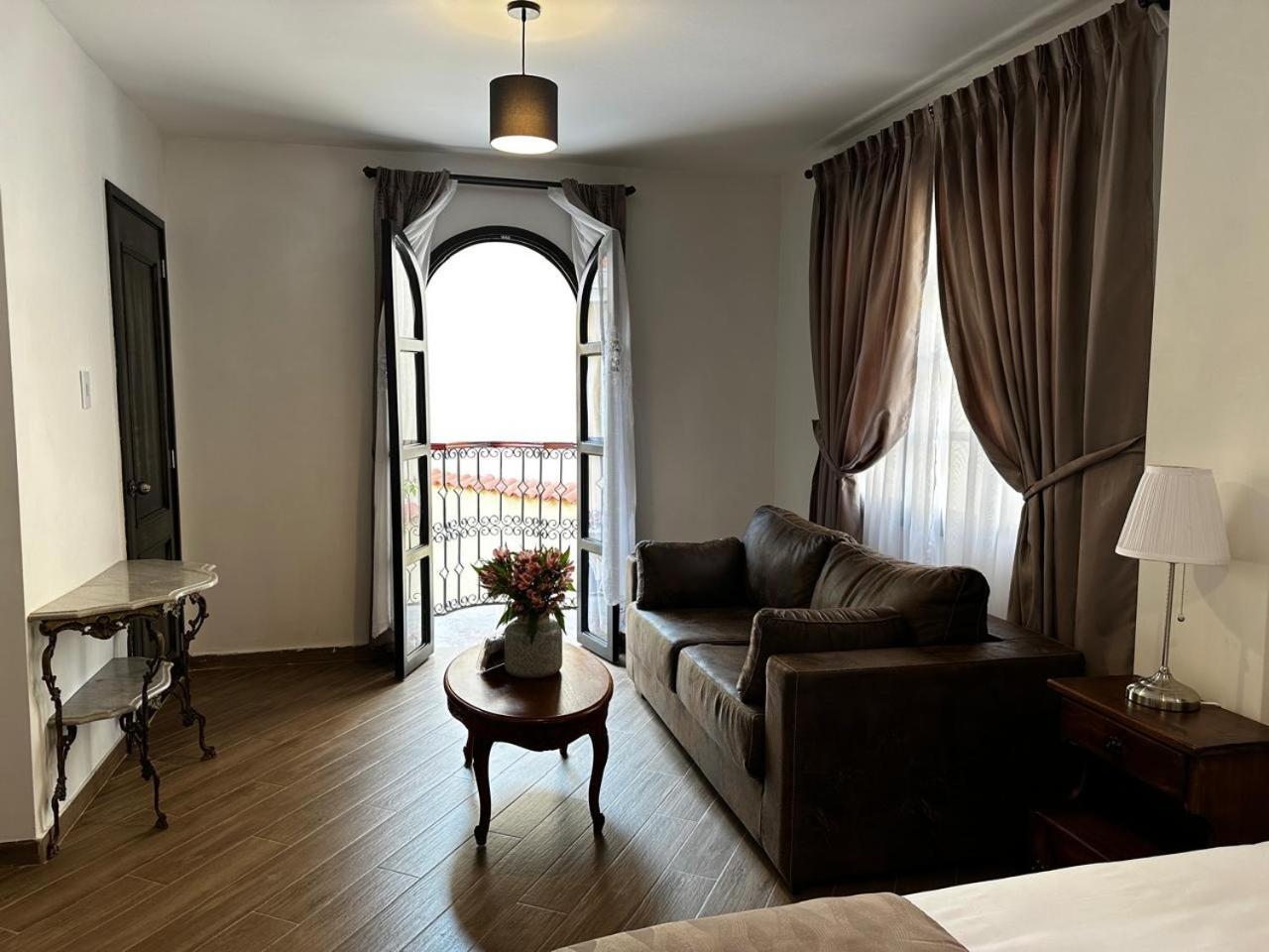 Casa Sileo - Boutique Hotel Калі Екстер'єр фото