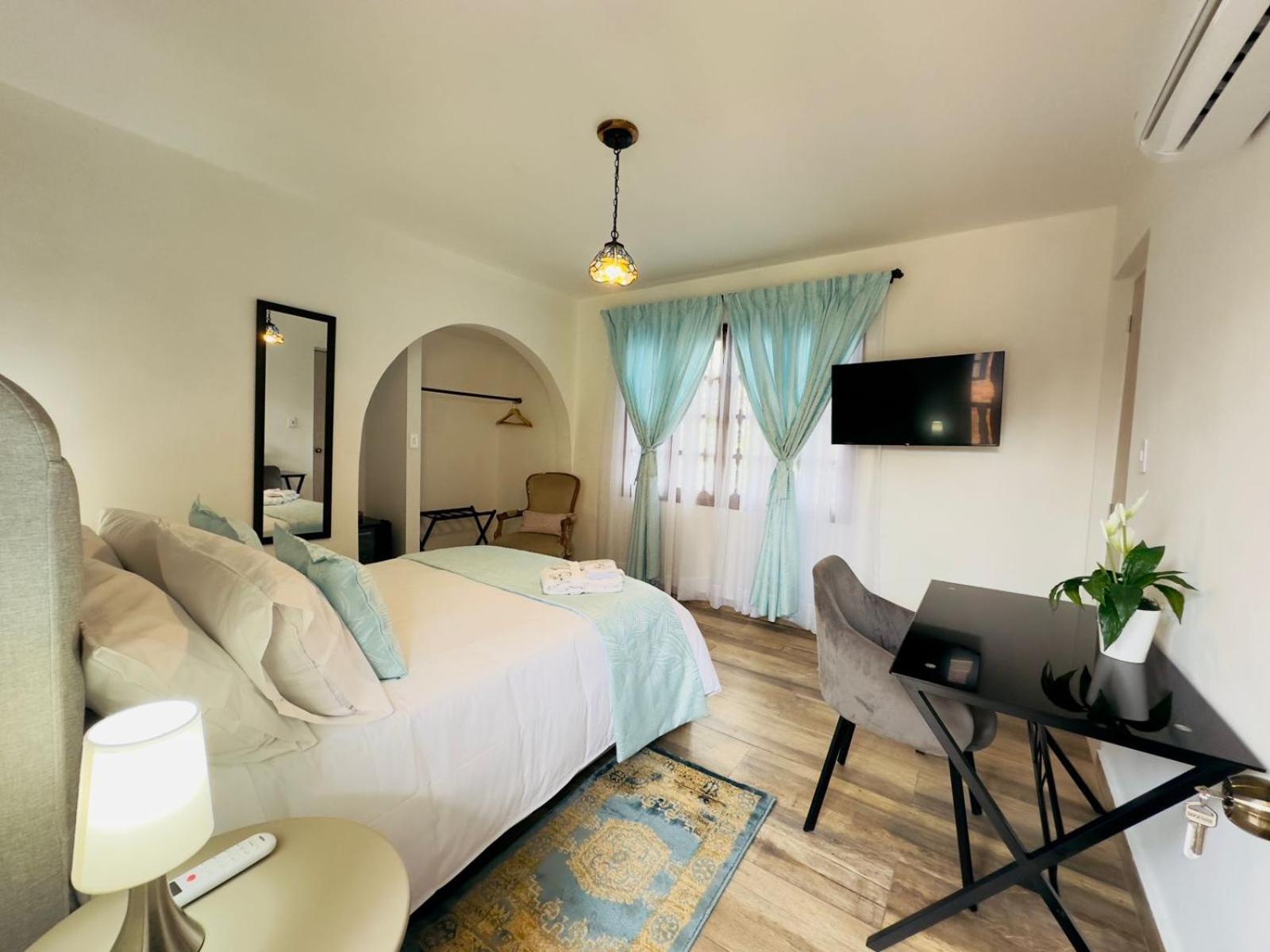 Casa Sileo - Boutique Hotel Калі Екстер'єр фото