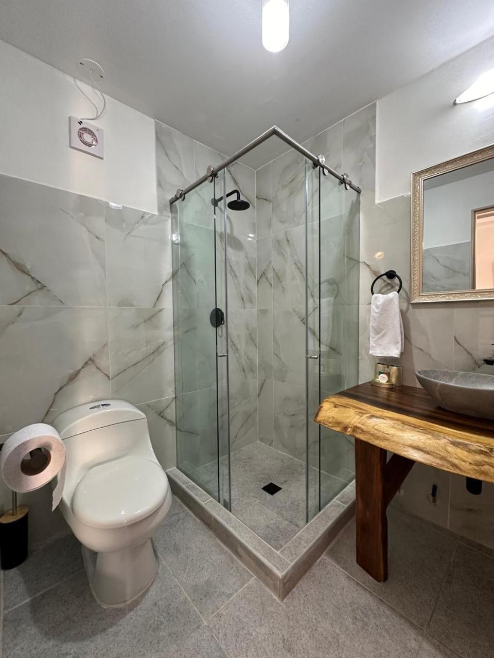 Casa Sileo - Boutique Hotel Калі Екстер'єр фото