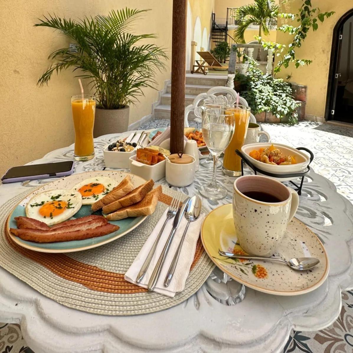 Casa Sileo - Boutique Hotel Калі Екстер'єр фото