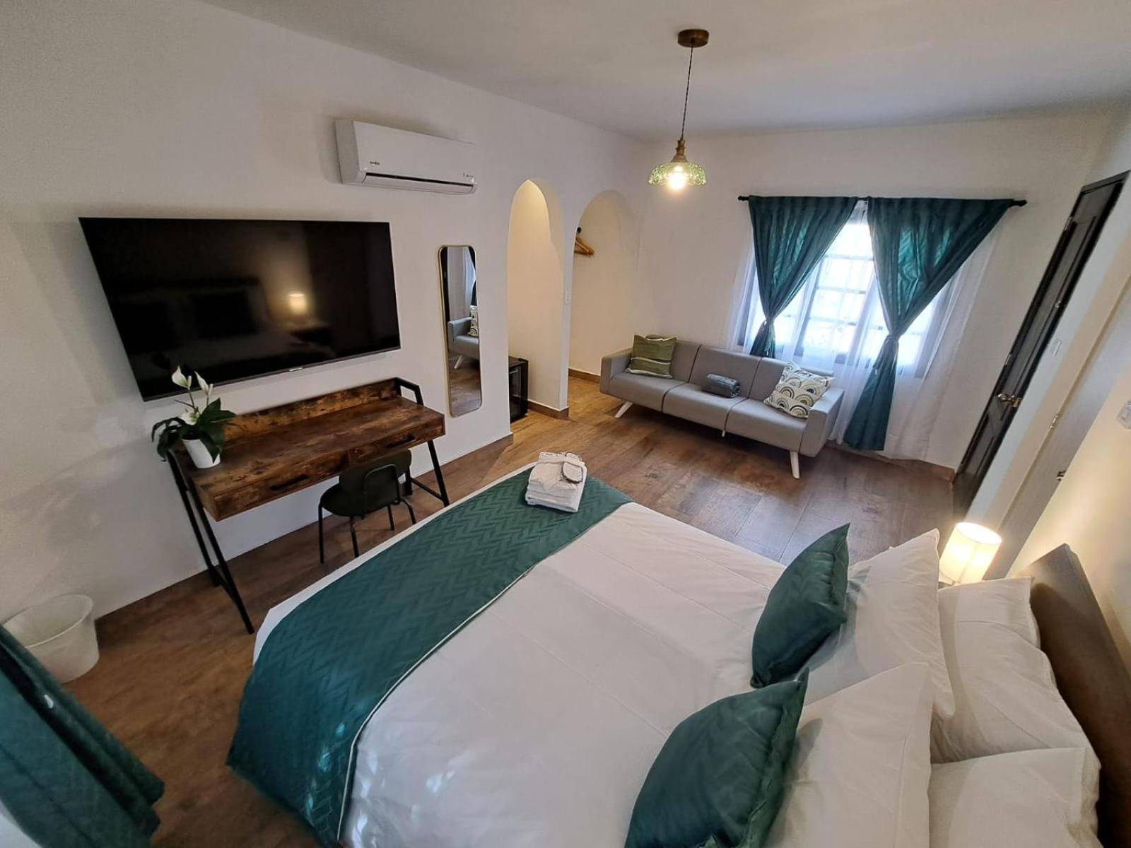 Casa Sileo - Boutique Hotel Калі Екстер'єр фото