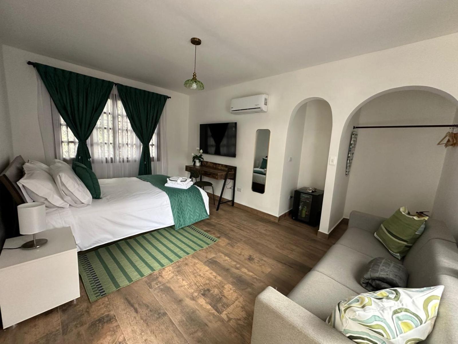 Casa Sileo - Boutique Hotel Калі Екстер'єр фото
