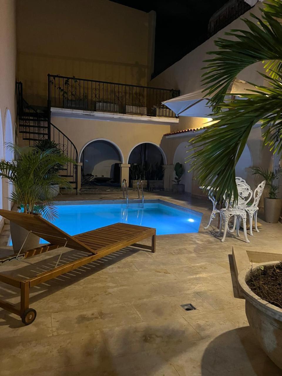 Casa Sileo - Boutique Hotel Калі Екстер'єр фото