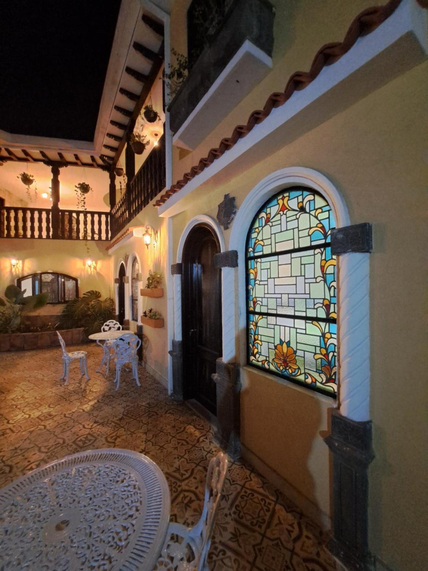 Casa Sileo - Boutique Hotel Калі Екстер'єр фото