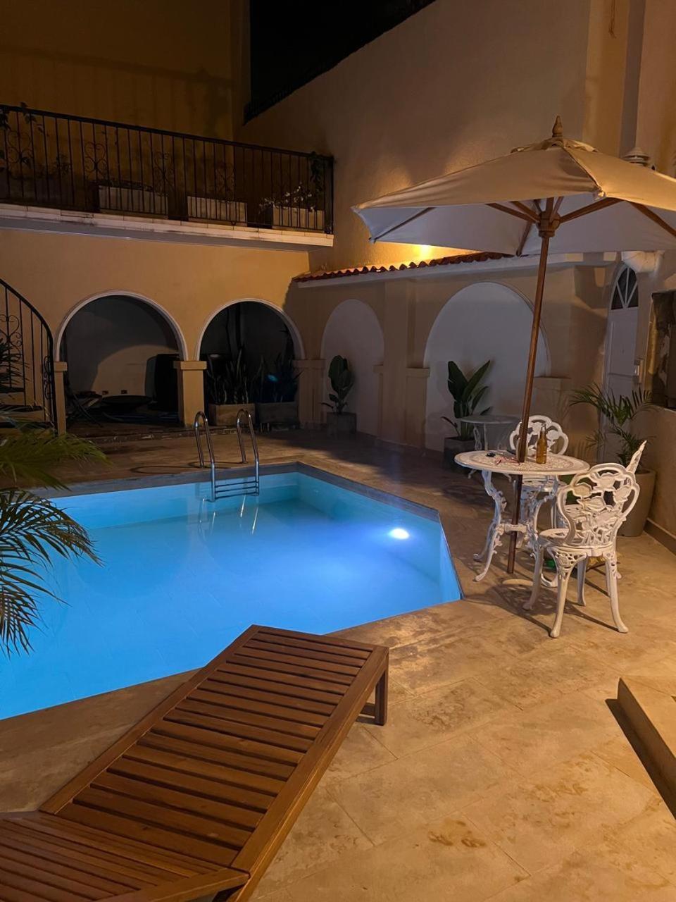 Casa Sileo - Boutique Hotel Калі Екстер'єр фото