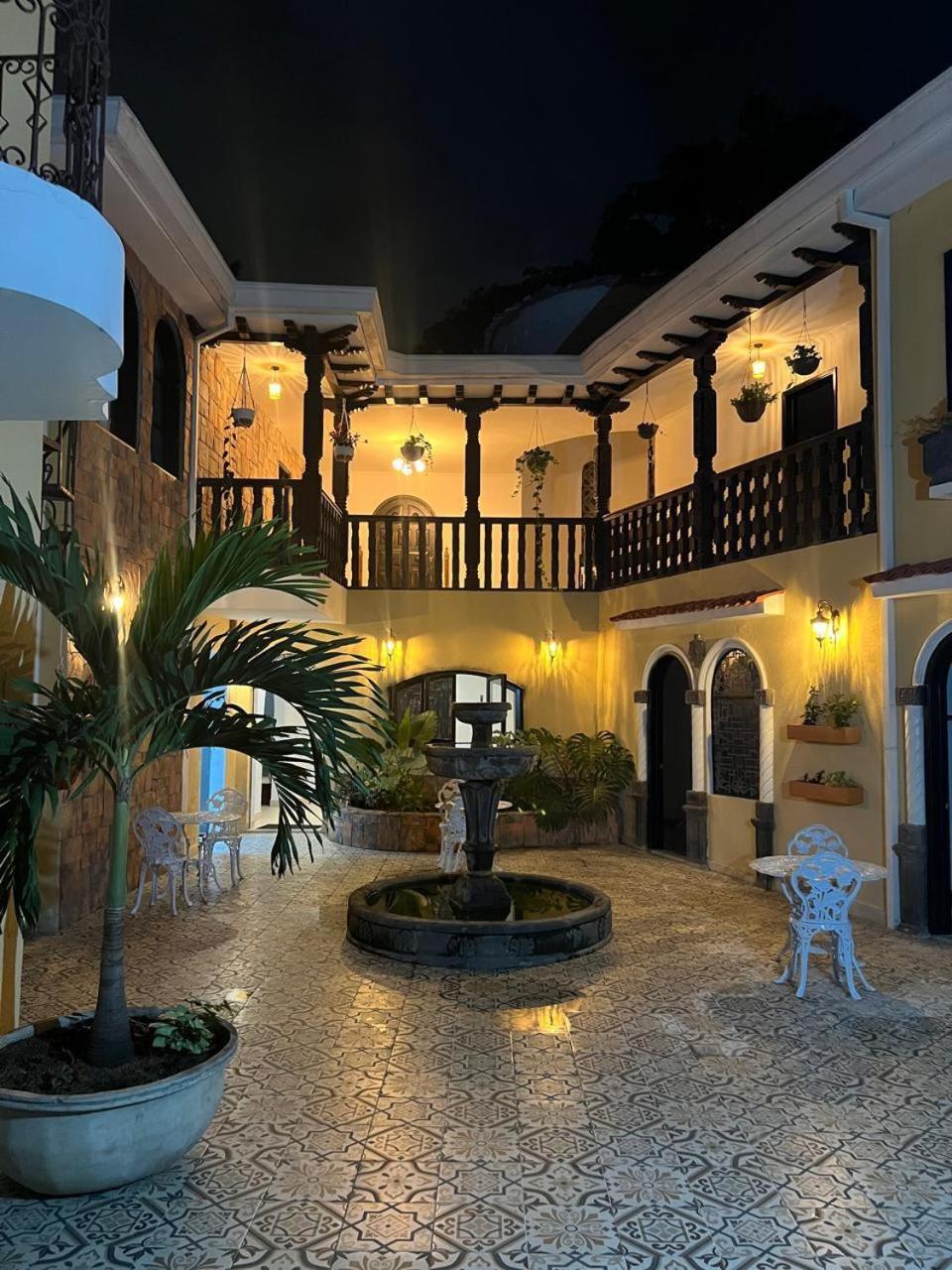 Casa Sileo - Boutique Hotel Калі Екстер'єр фото
