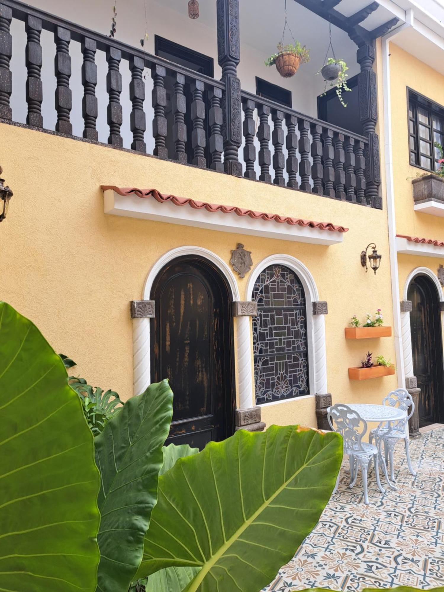 Casa Sileo - Boutique Hotel Калі Екстер'єр фото