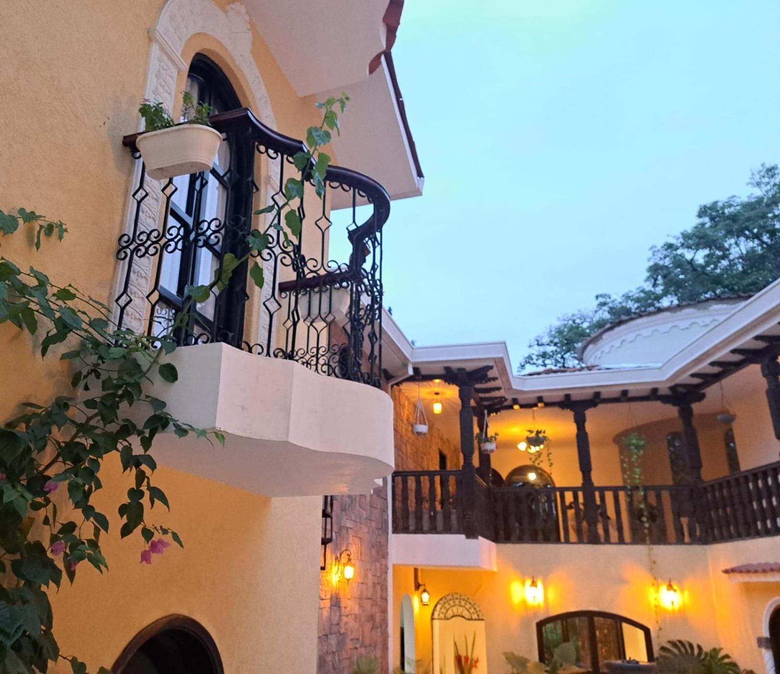 Casa Sileo - Boutique Hotel Калі Екстер'єр фото