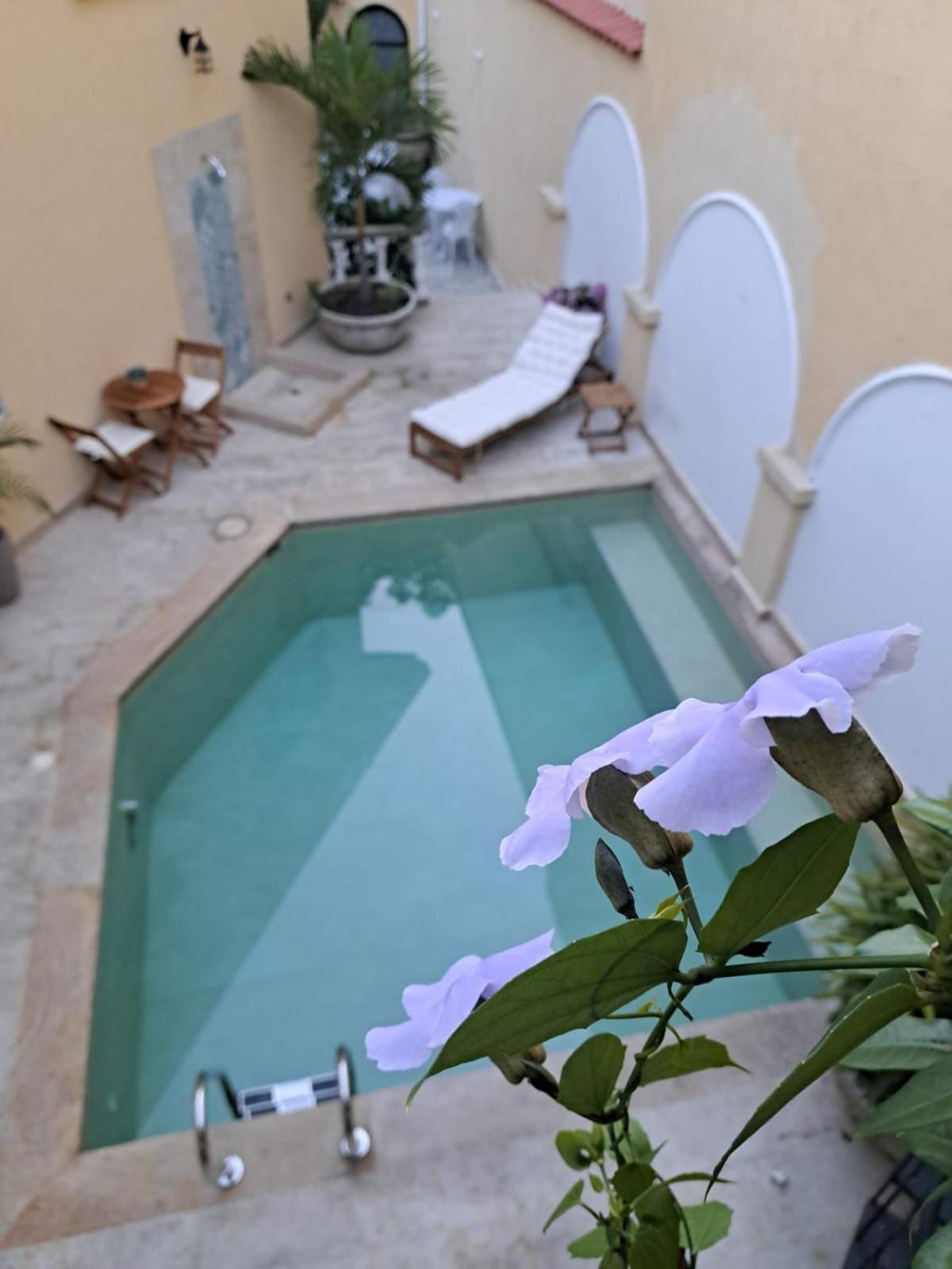 Casa Sileo - Boutique Hotel Калі Екстер'єр фото