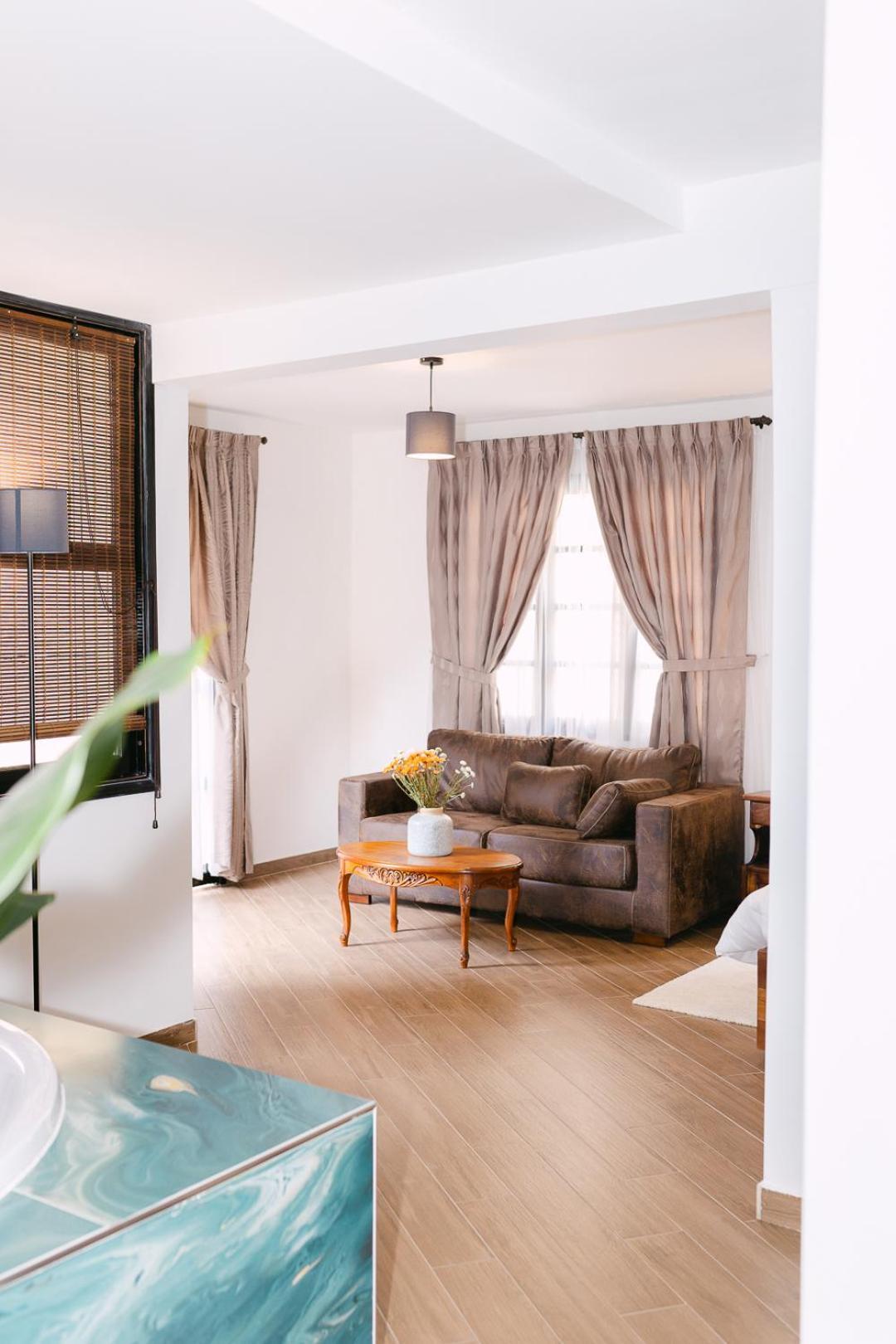 Casa Sileo - Boutique Hotel Калі Екстер'єр фото