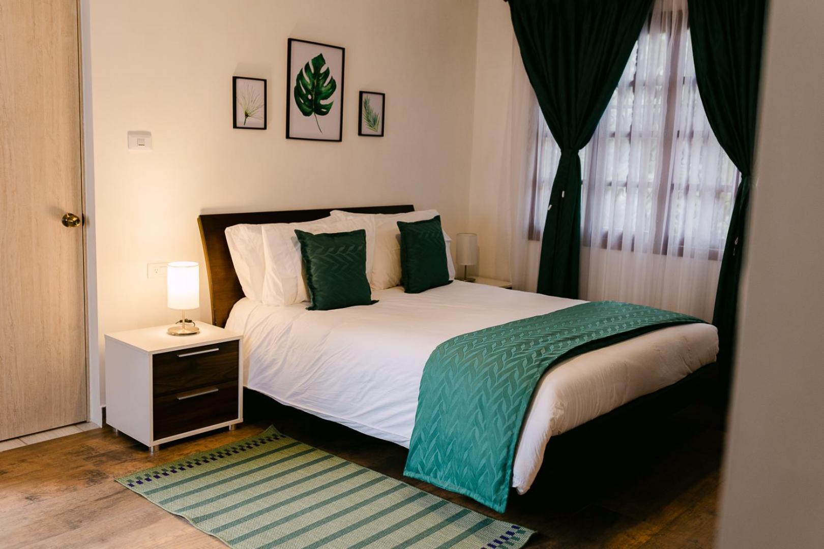 Casa Sileo - Boutique Hotel Калі Екстер'єр фото