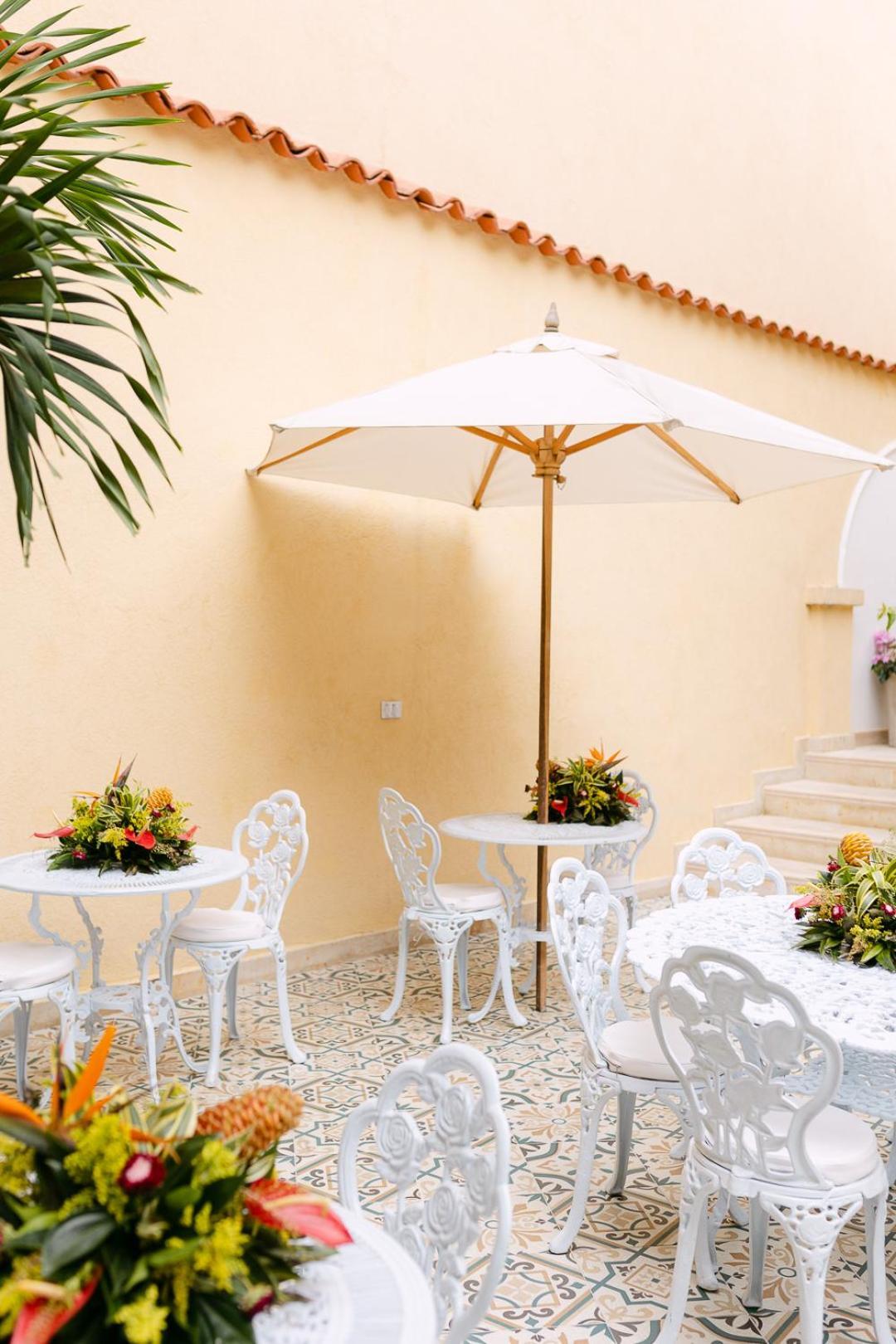 Casa Sileo - Boutique Hotel Калі Екстер'єр фото