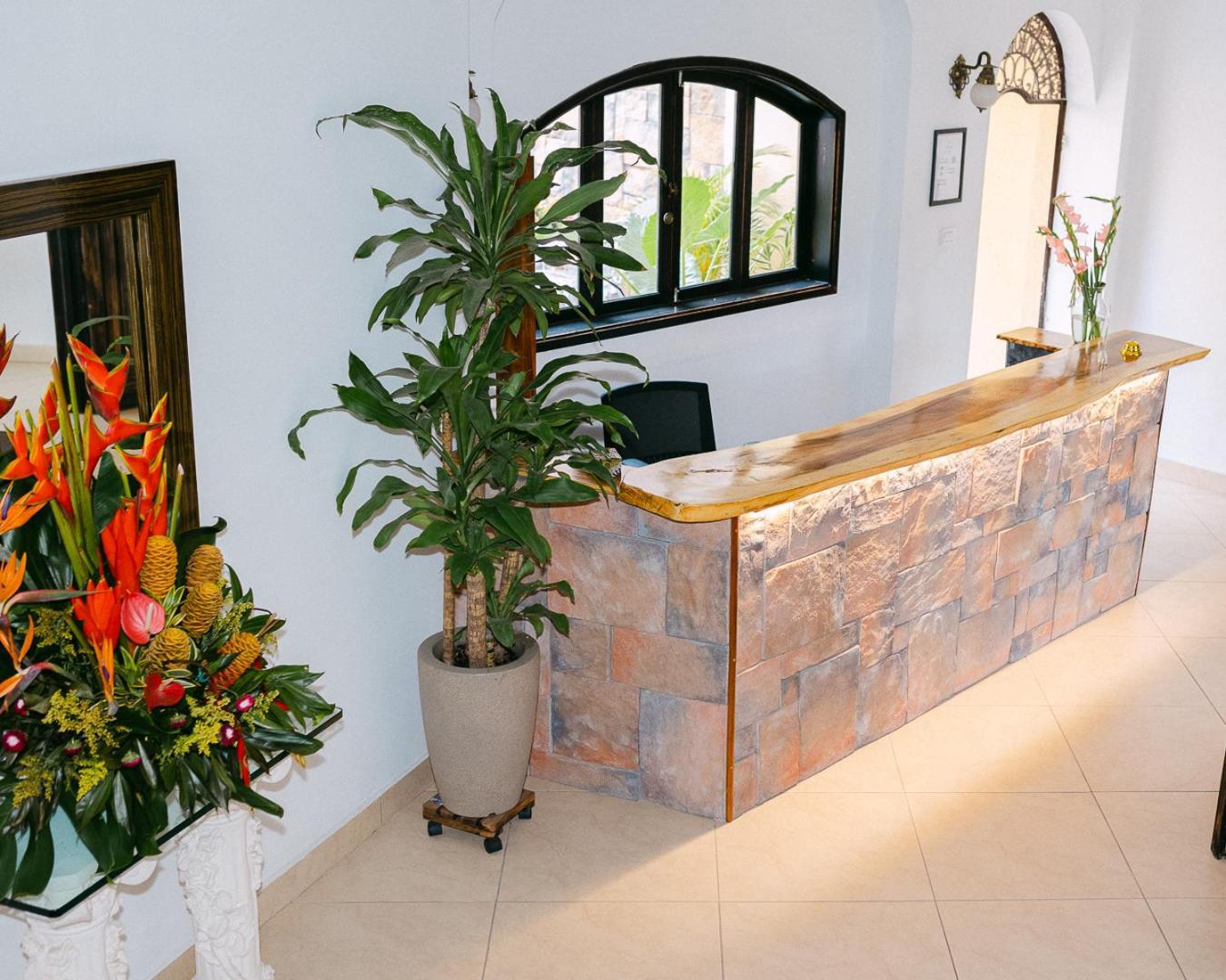 Casa Sileo - Boutique Hotel Калі Екстер'єр фото