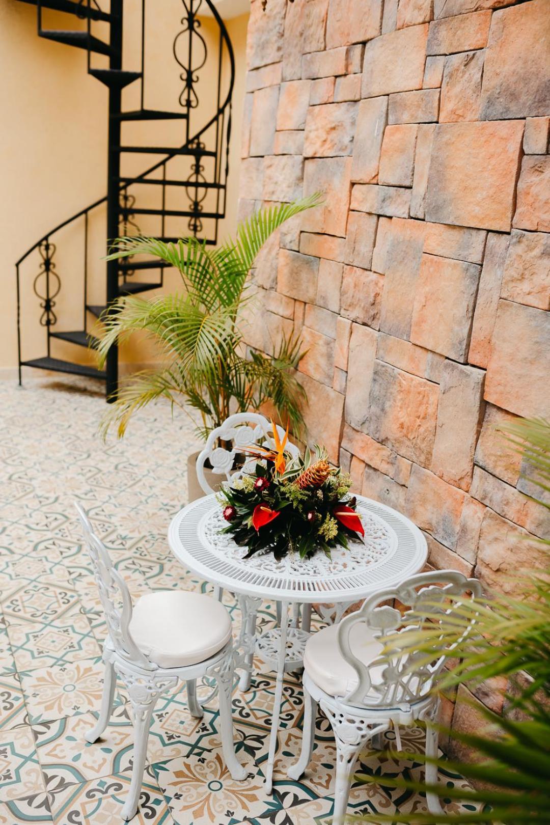 Casa Sileo - Boutique Hotel Калі Екстер'єр фото