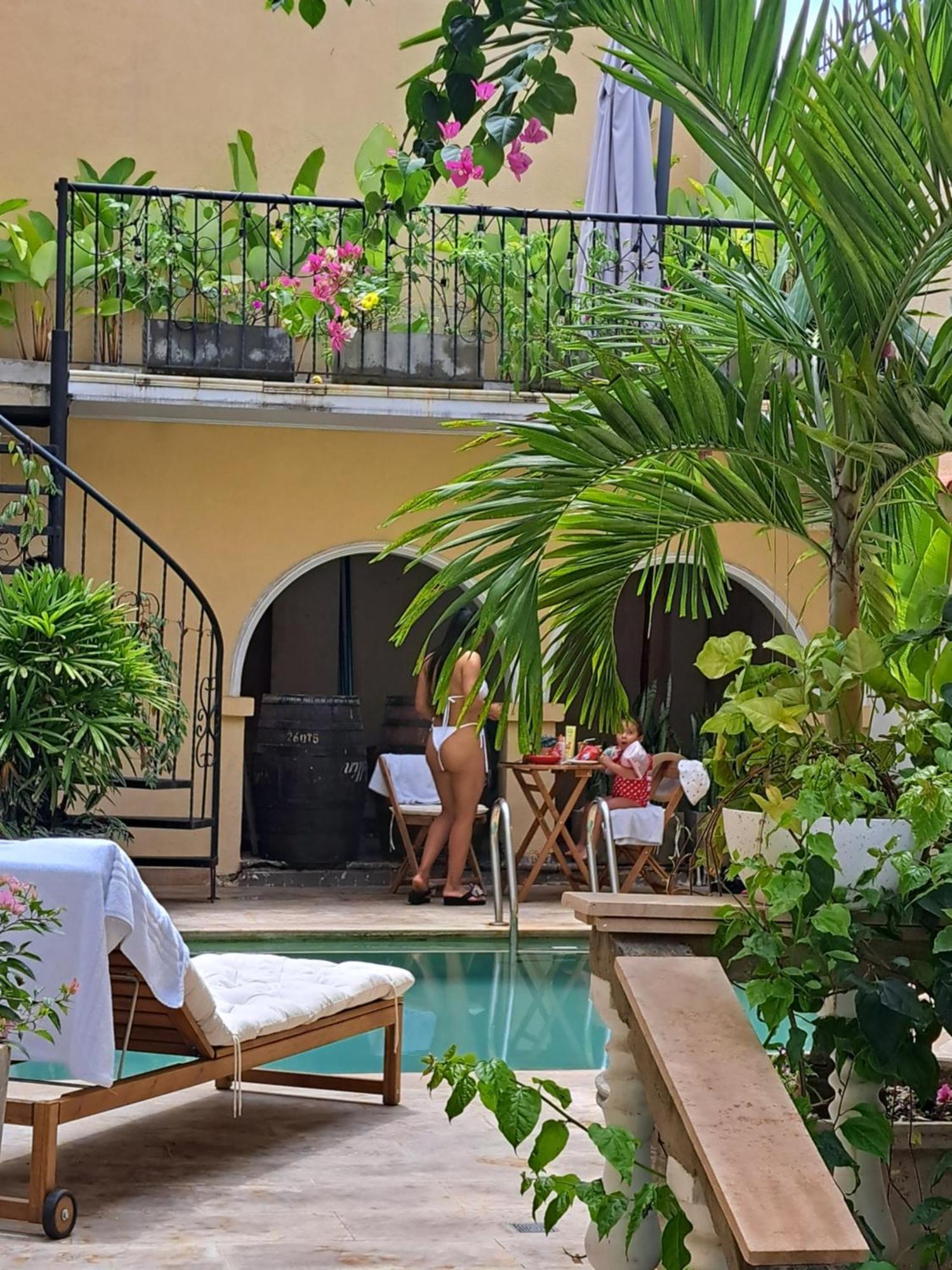 Casa Sileo - Boutique Hotel Калі Екстер'єр фото