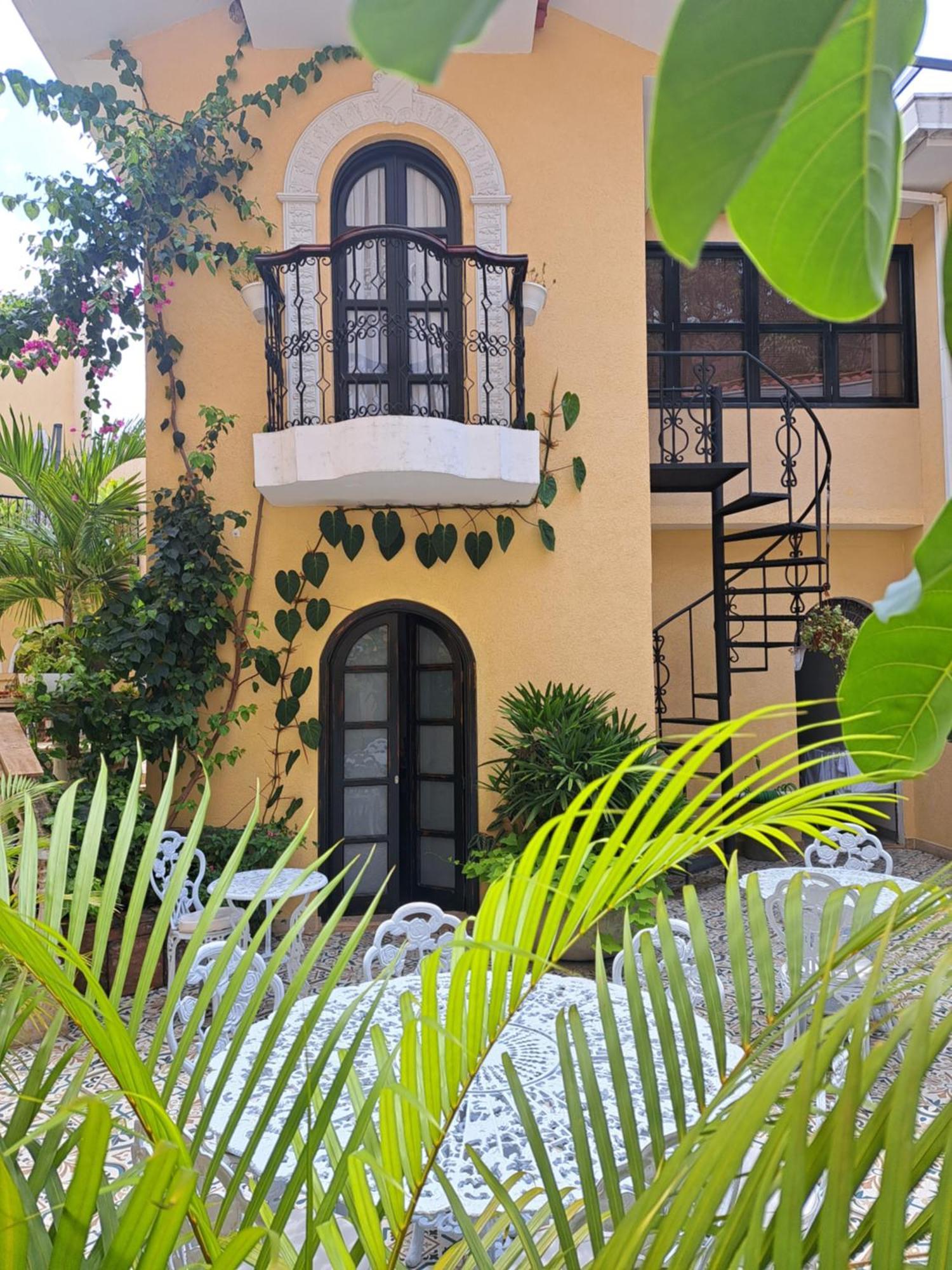Casa Sileo - Boutique Hotel Калі Екстер'єр фото