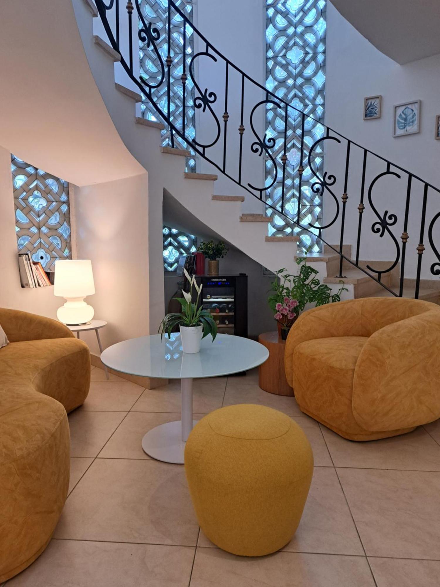 Casa Sileo - Boutique Hotel Калі Екстер'єр фото