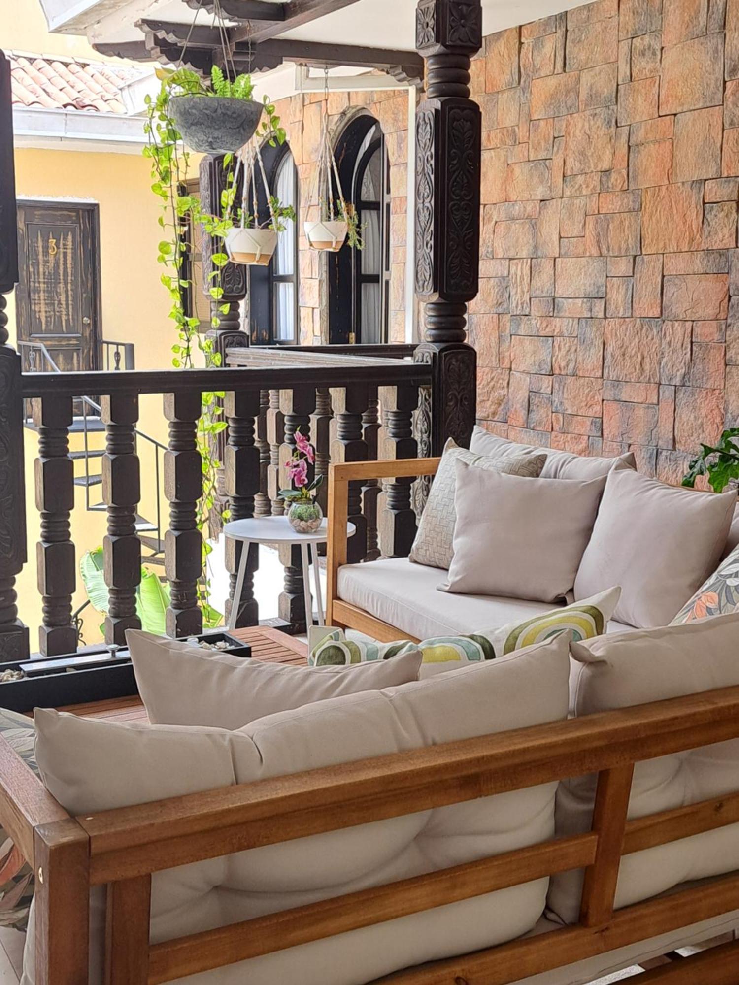 Casa Sileo - Boutique Hotel Калі Екстер'єр фото