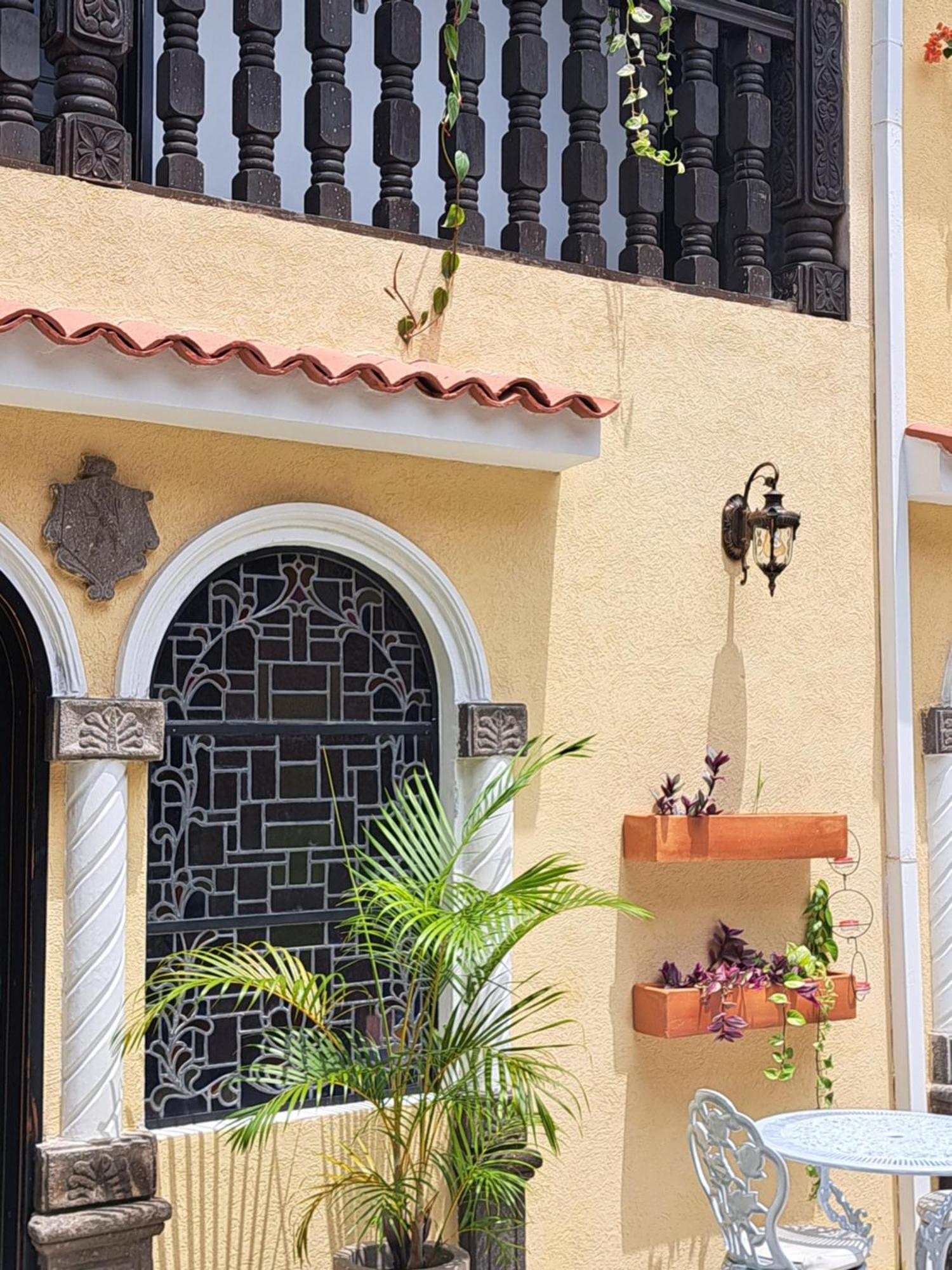 Casa Sileo - Boutique Hotel Калі Екстер'єр фото